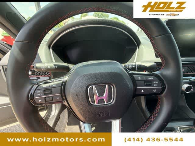 Used 2024 Honda Civic Si image 11