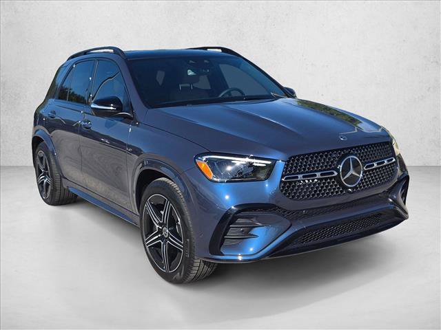 New 2026 Mercedes-Benz GLE 450 4MATIC image 6