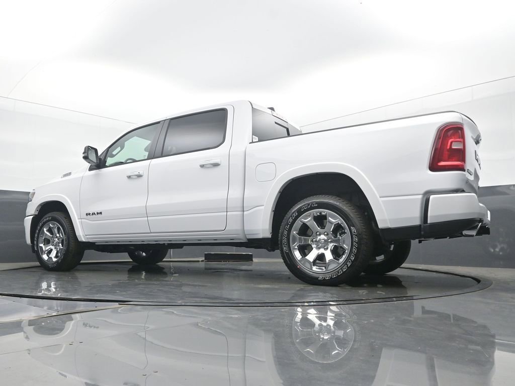 New 2026 RAM 1500 Big Horn image 48