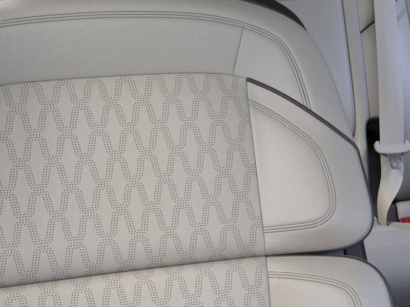 New 2026 Lincoln Nautilus Black Label w/ Jet Appearance Package image 16