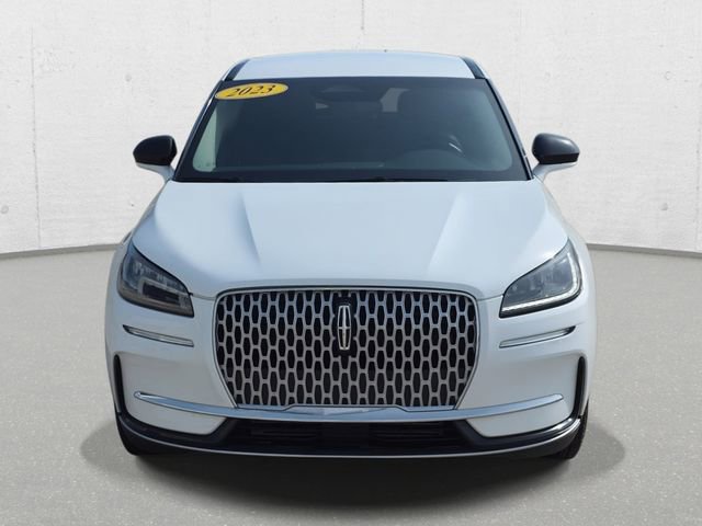 Used 2023 Lincoln Corsair AWD image 2