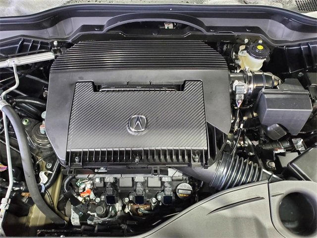 New 2026 Acura MDX w/ Technology Package image 29