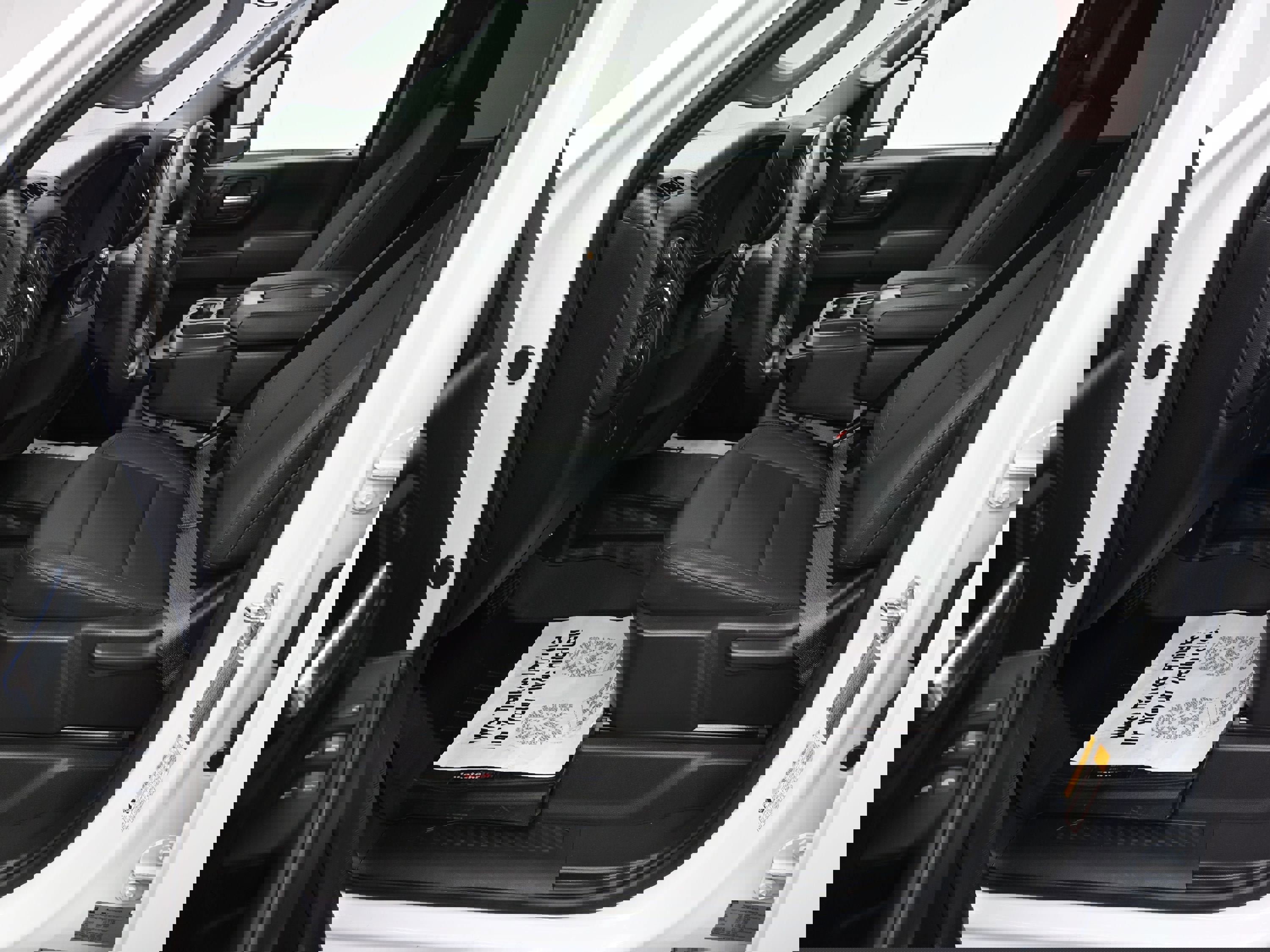 Certified 2025 Chevrolet Silverado 2500 W/T image 20