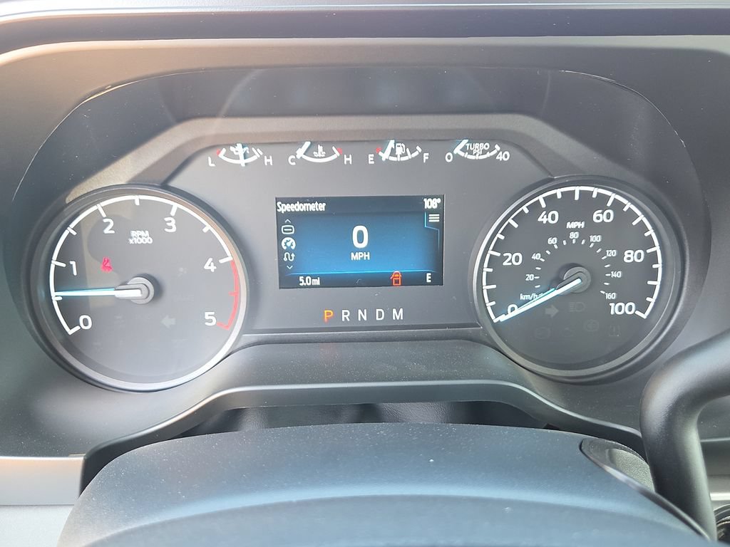 New 2026 Ford F350 XL AWD/4WD image 22