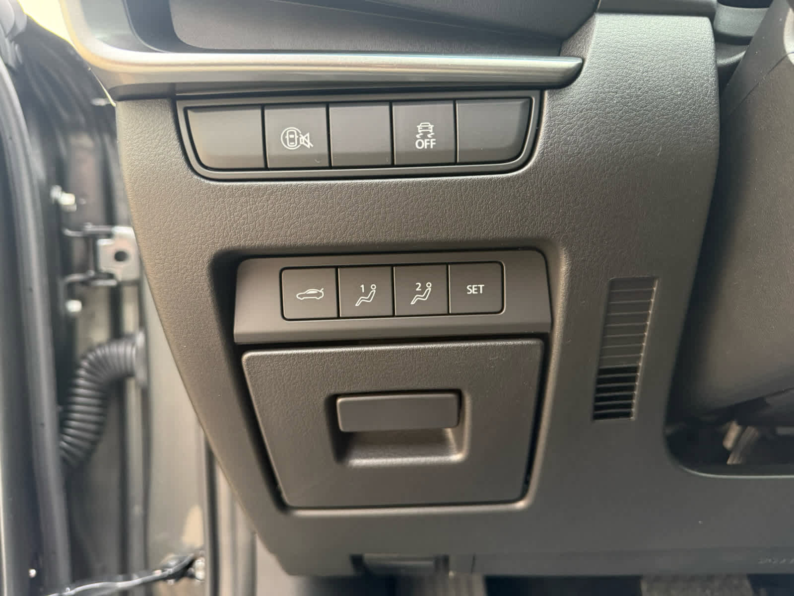 New 2026 MAZDA MAZDA3 2.5 S Sedan w/ Preferred Pkg image 13