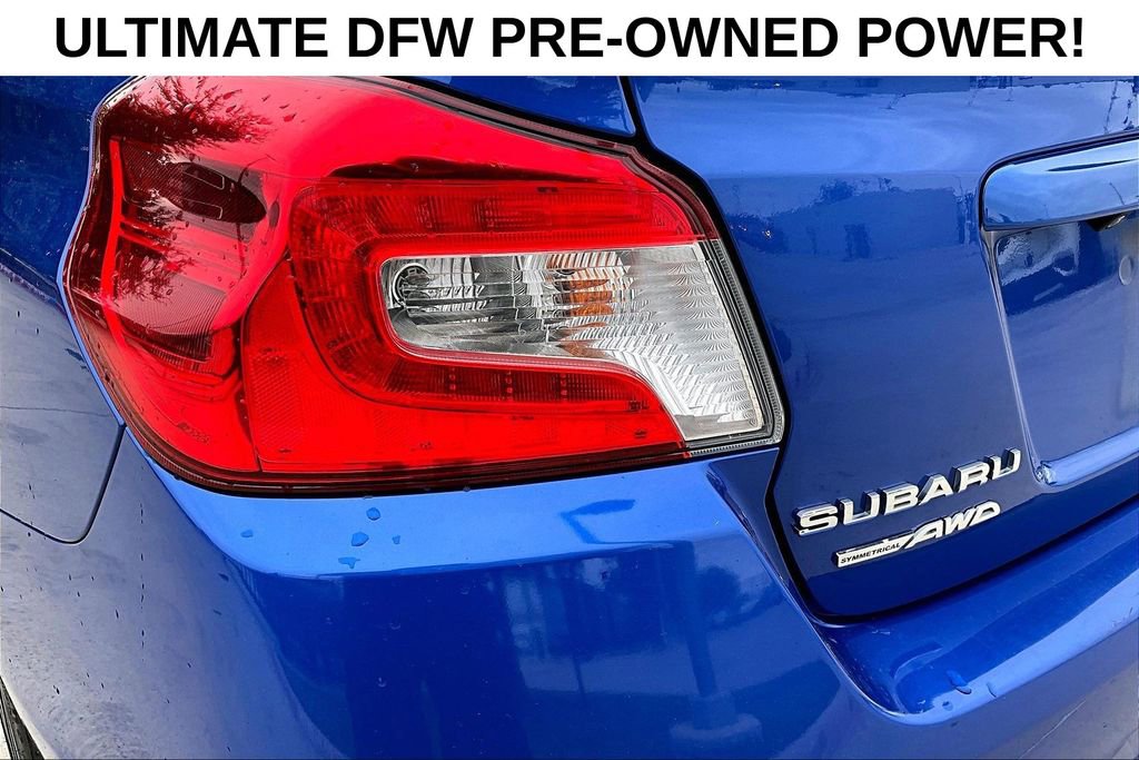 Used 2021 Subaru WRX Premium AWD/4WD image 37