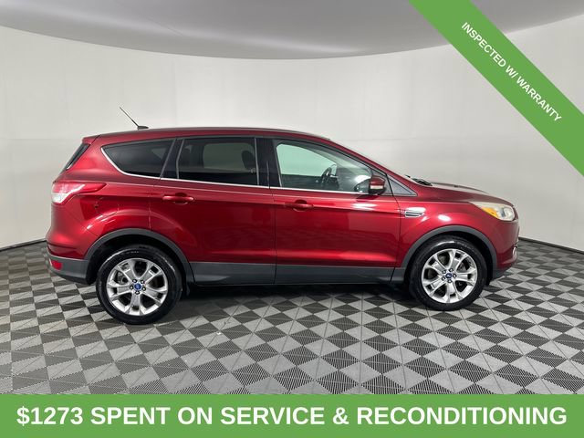 Used 2013 Ford Escape SEL AWD/4WD image 11