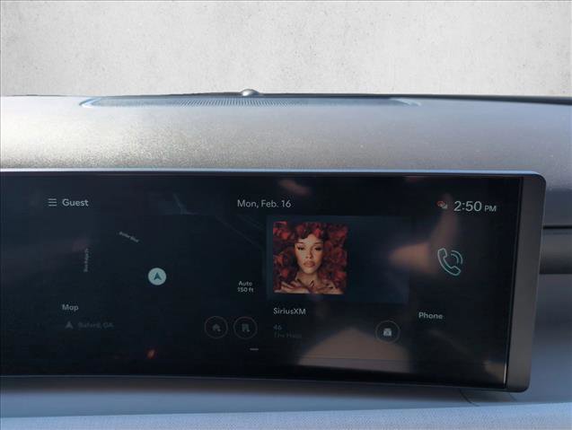 New 2026 Hyundai Tucson SEL image 12