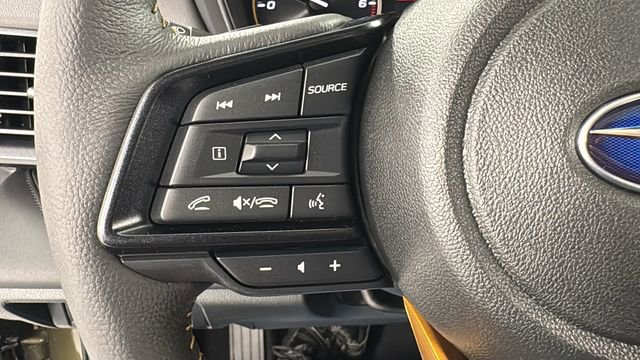 New 2025 Subaru Outback Wilderness image 22