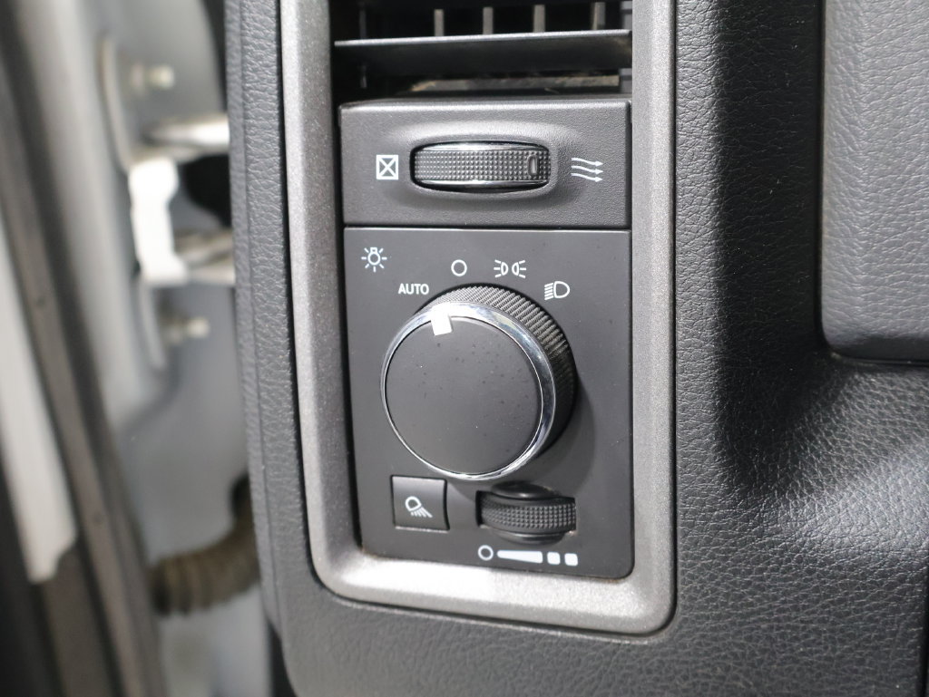 Used 2015 RAM 2500 Tradesman w/ Popular Equipment Group AWD/4WD image 30