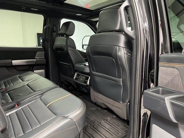 Used 2023 Ford F350 Platinum w/ Tremor Off-Road Package AWD/4WD image 51