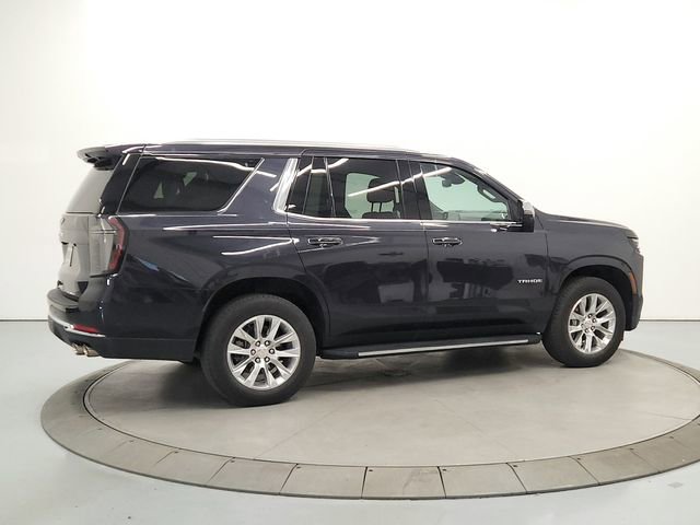Used 2025 Chevrolet Tahoe Premier image 7