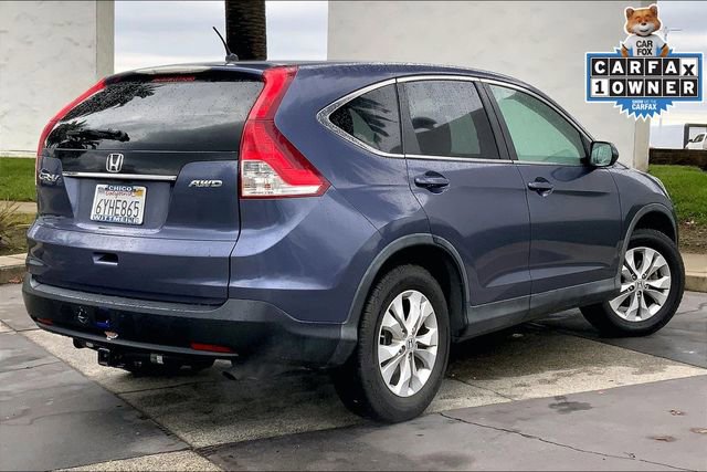 Used 2013 Honda CR-V EX image 13