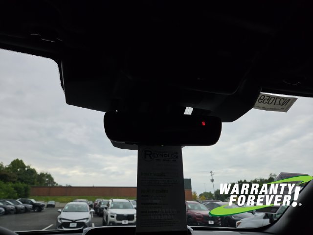 New 2026 Subaru Outback Wilderness AWD/4WD image 12