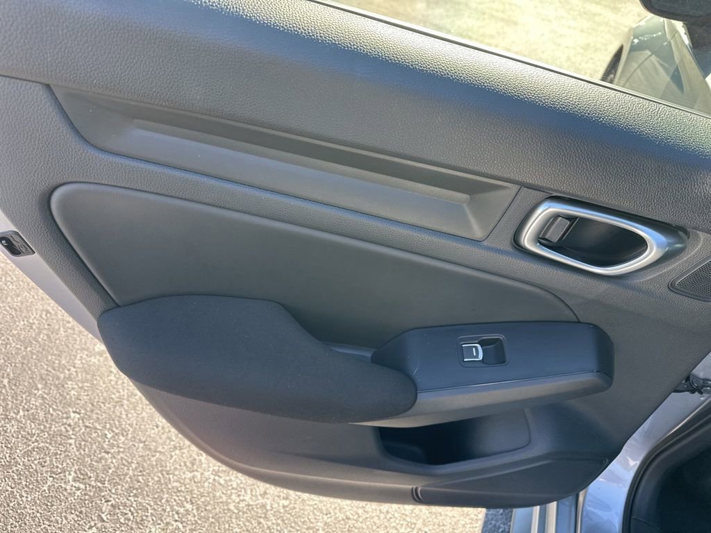 New 2026 Honda Civic Sport image 14