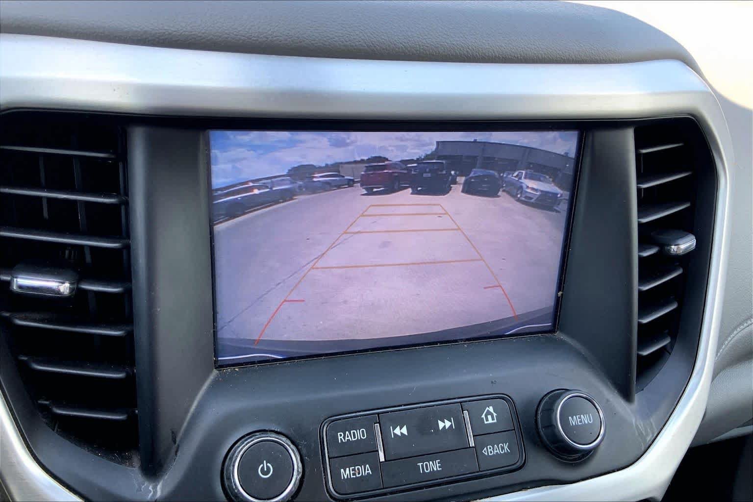 Used 2019 GMC Acadia SLE w/ Driver Alert Package I AWD/4WD image 27