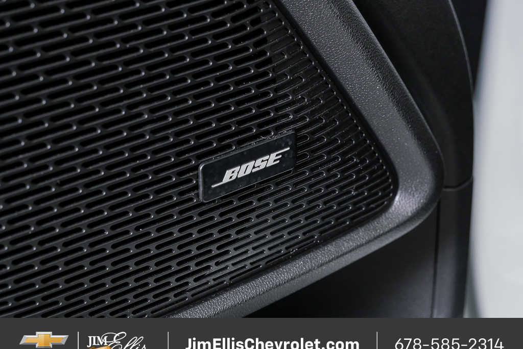 New 2025 Chevrolet Silverado EV LT image 7