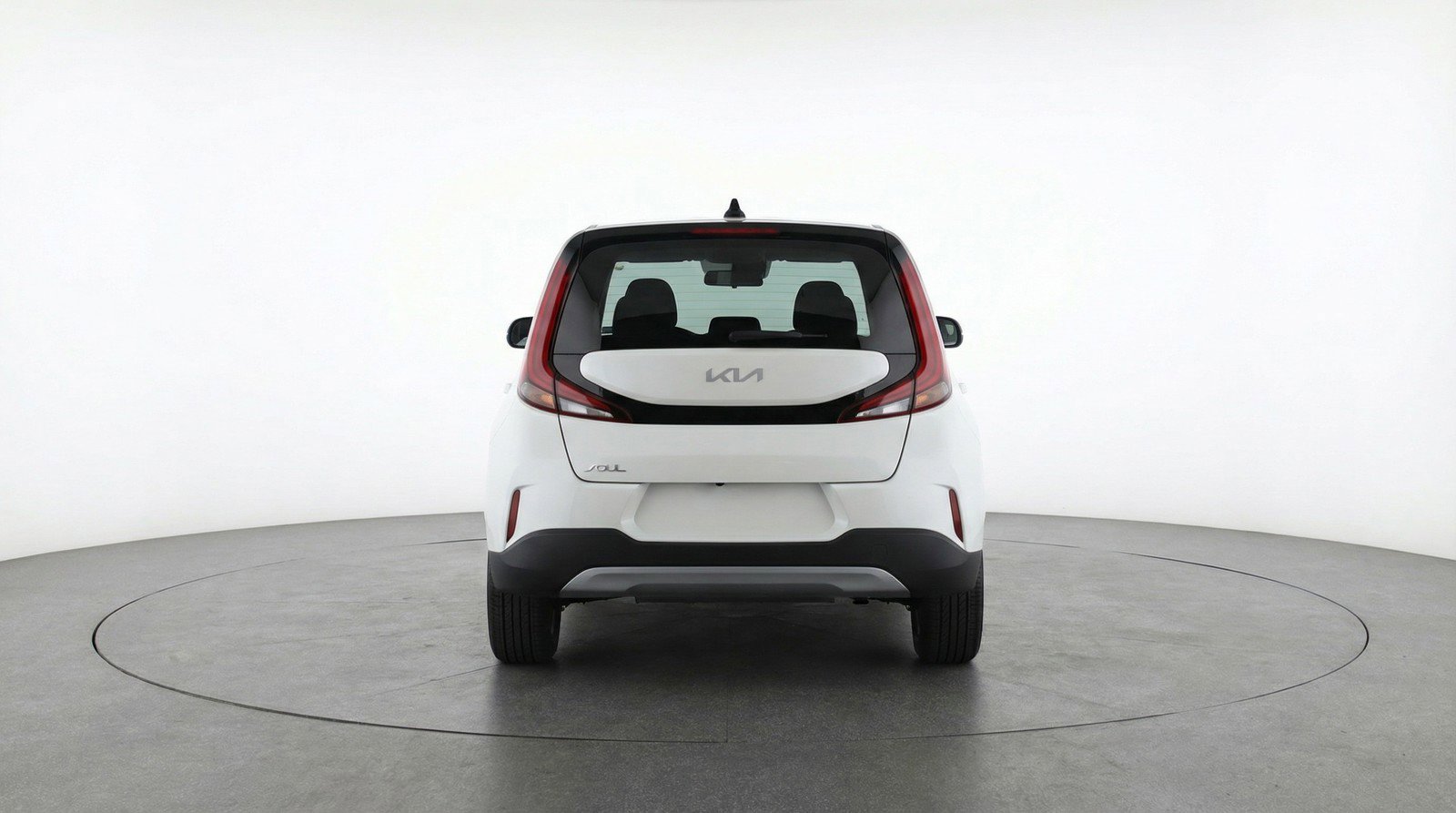 Used 2025 Kia Soul LX w/ LX Technology Package image 7