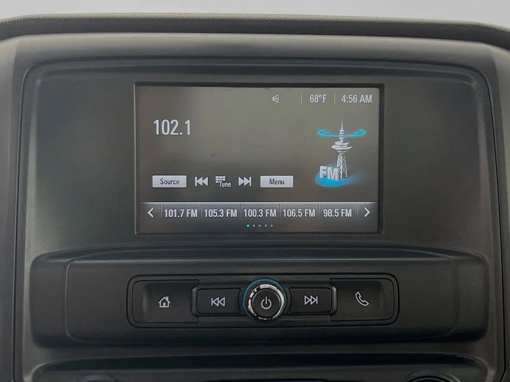 Used 2018 Chevrolet Silverado 1500 LS w/ Trailering Package image 15