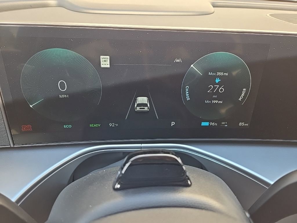 New 2026 Hyundai Ioniq 9 SEL image 36