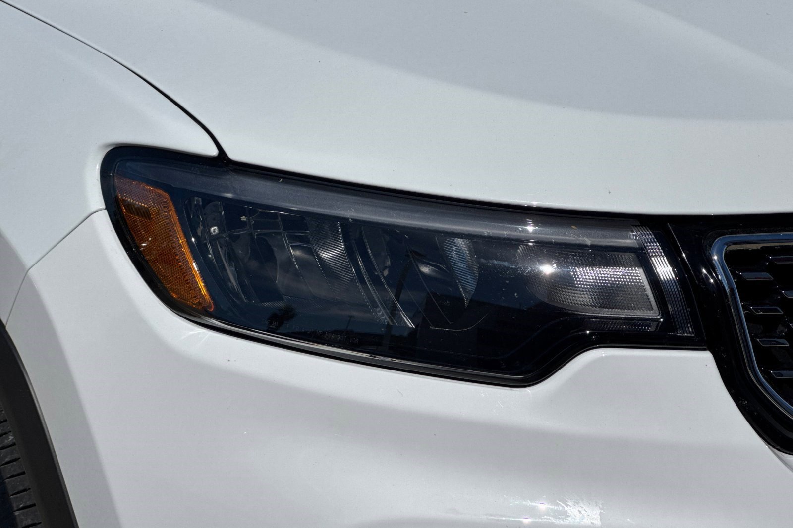 Used 2025 Jeep Compass Limited image 9