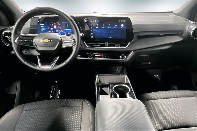Used 2025 Chevrolet Equinox LT image 8