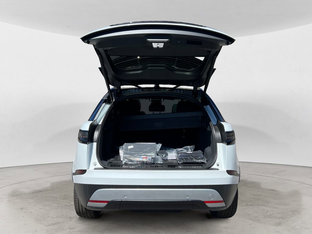 New 2026 Land Rover Range Rover Velar S image 29