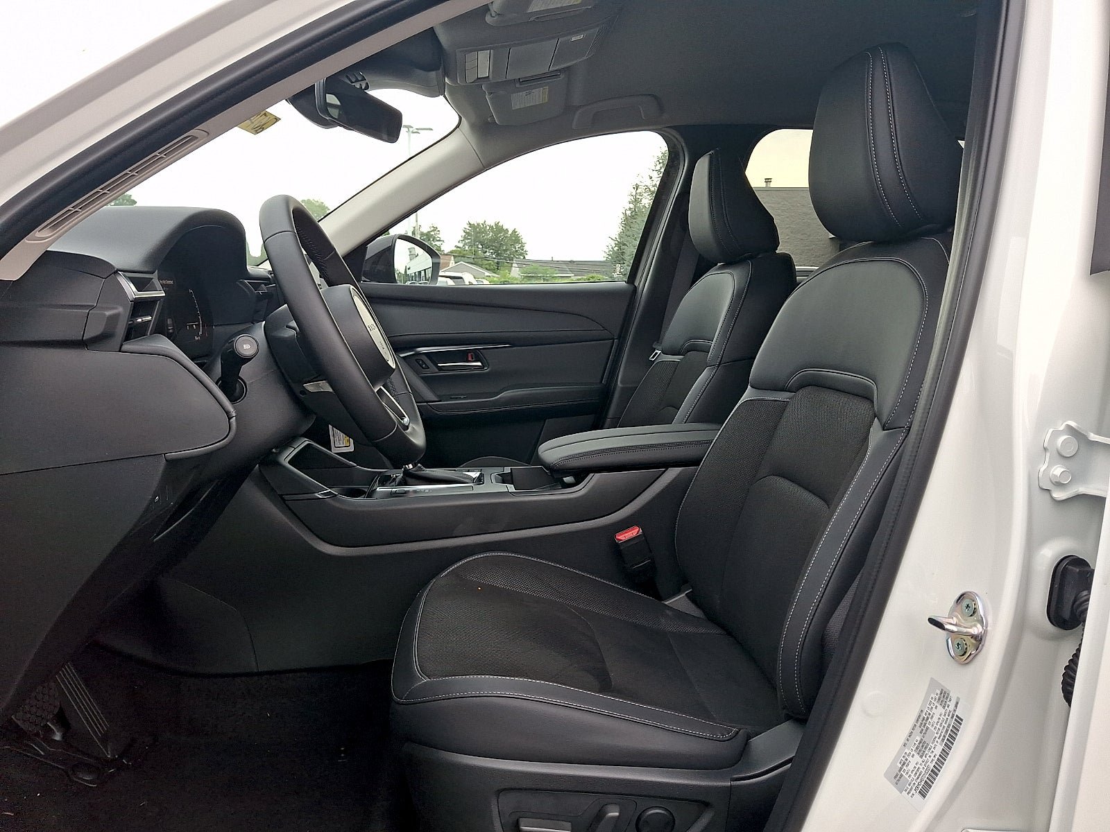 New 2026 MAZDA CX-5 Preferred AWD/4WD image 10