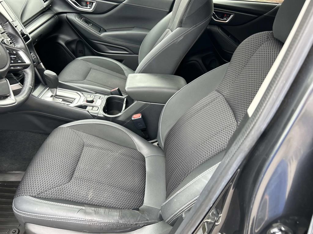 Used 2019 Subaru Forester Premium w/ Popular Package #1 image 15