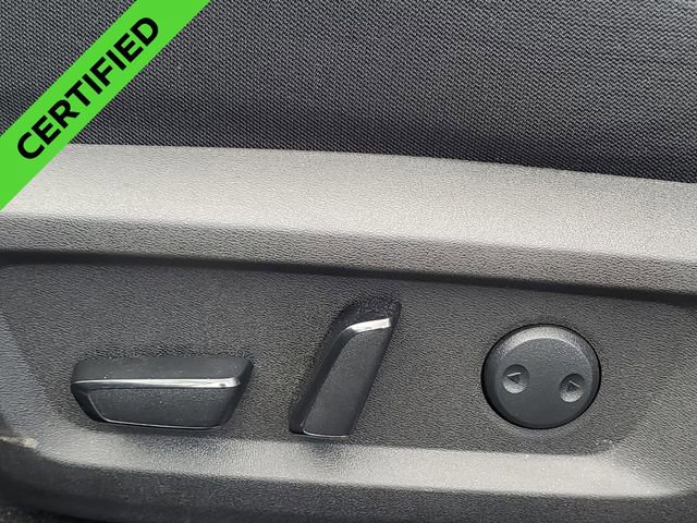 Used 2024 Nissan Rogue SV image 34