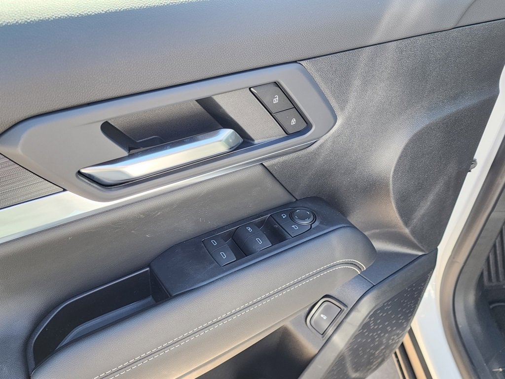 New 2026 GMC Terrain Elevation w/ Elevation Premium Package image 14