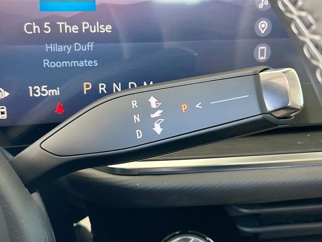 New 2026 Buick Envision Preferred image 12