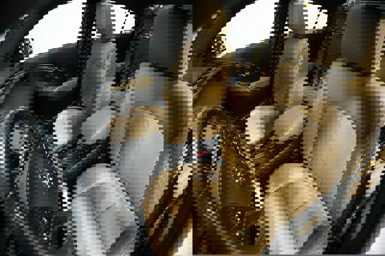 Used 2016 Buick LaCrosse Sport Touring image 12