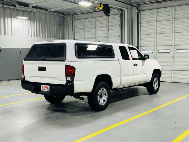 Used 2021 Toyota Tacoma SR image 17