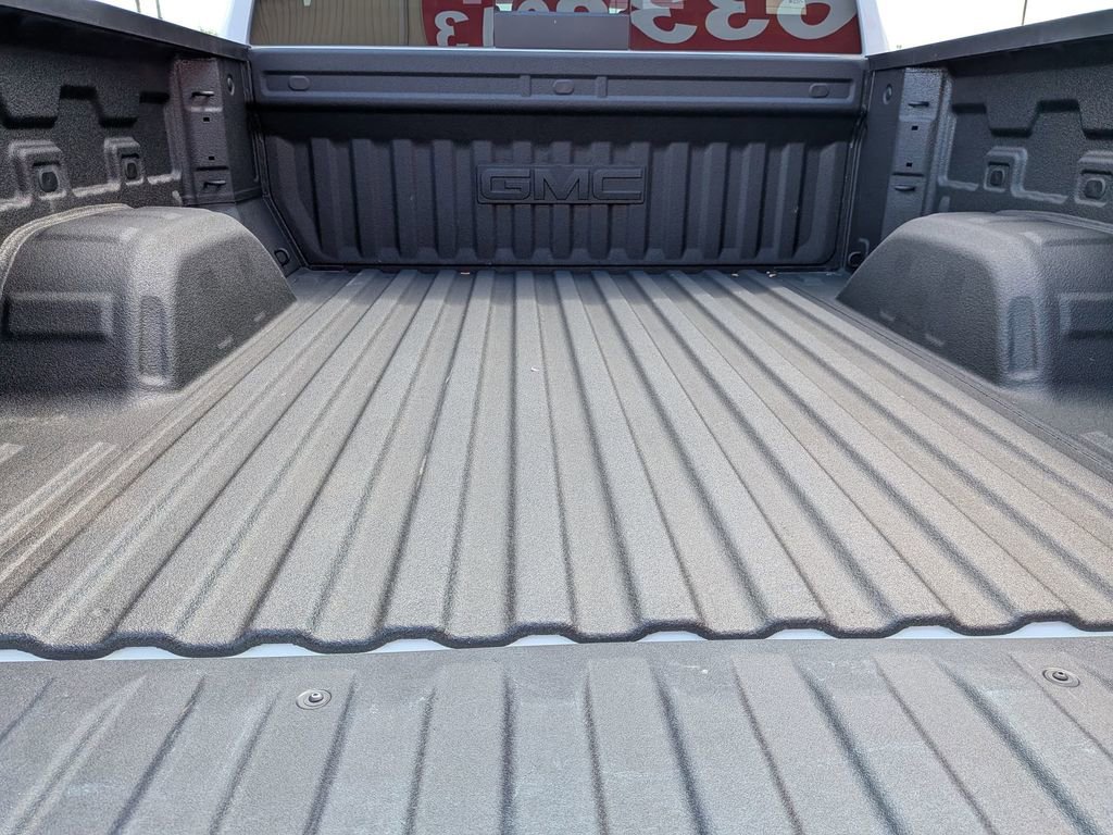 Certified 2025 GMC Sierra 1500 AT4 w/ Technology Package image 25