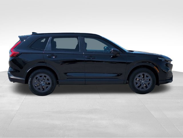 New 2026 Honda CR-V TrailSport image 8