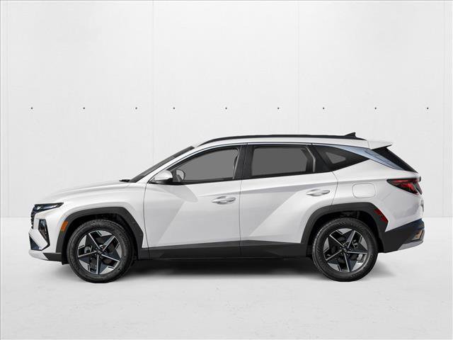 New 2026 Hyundai Tucson SEL image 3