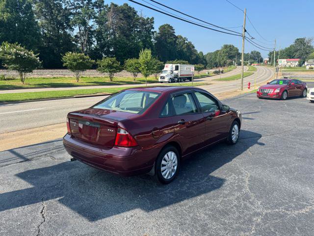 Used 2006 Ford Focus SE image 3
