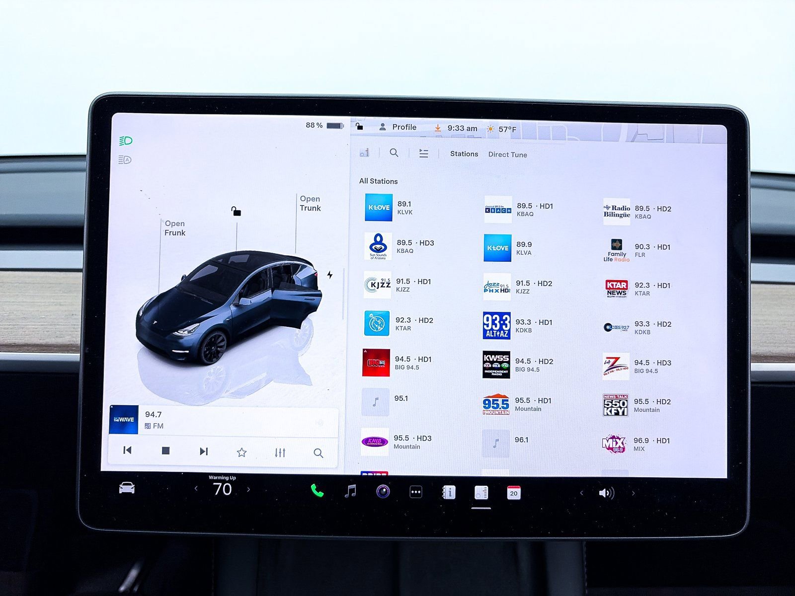 Used 2024 Tesla Model Y Long Range image 19