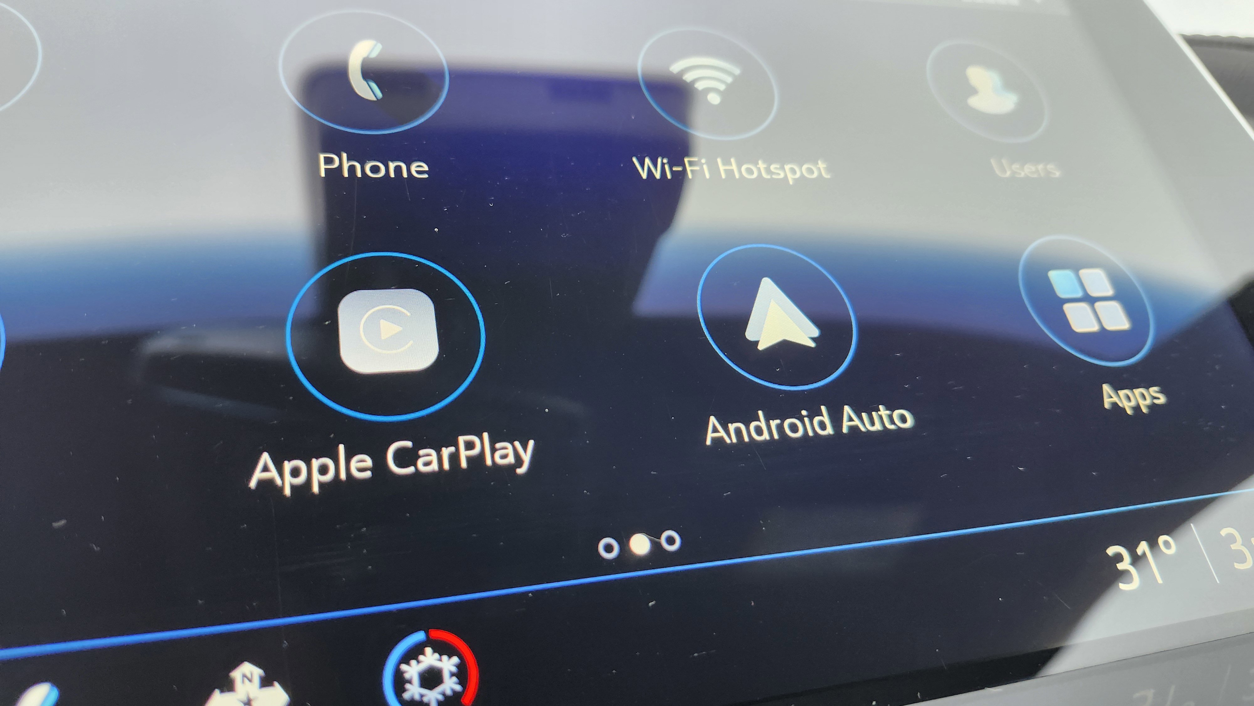 Used 2024 Cadillac CT5 Premium Luxury w/ Climate Package image 4