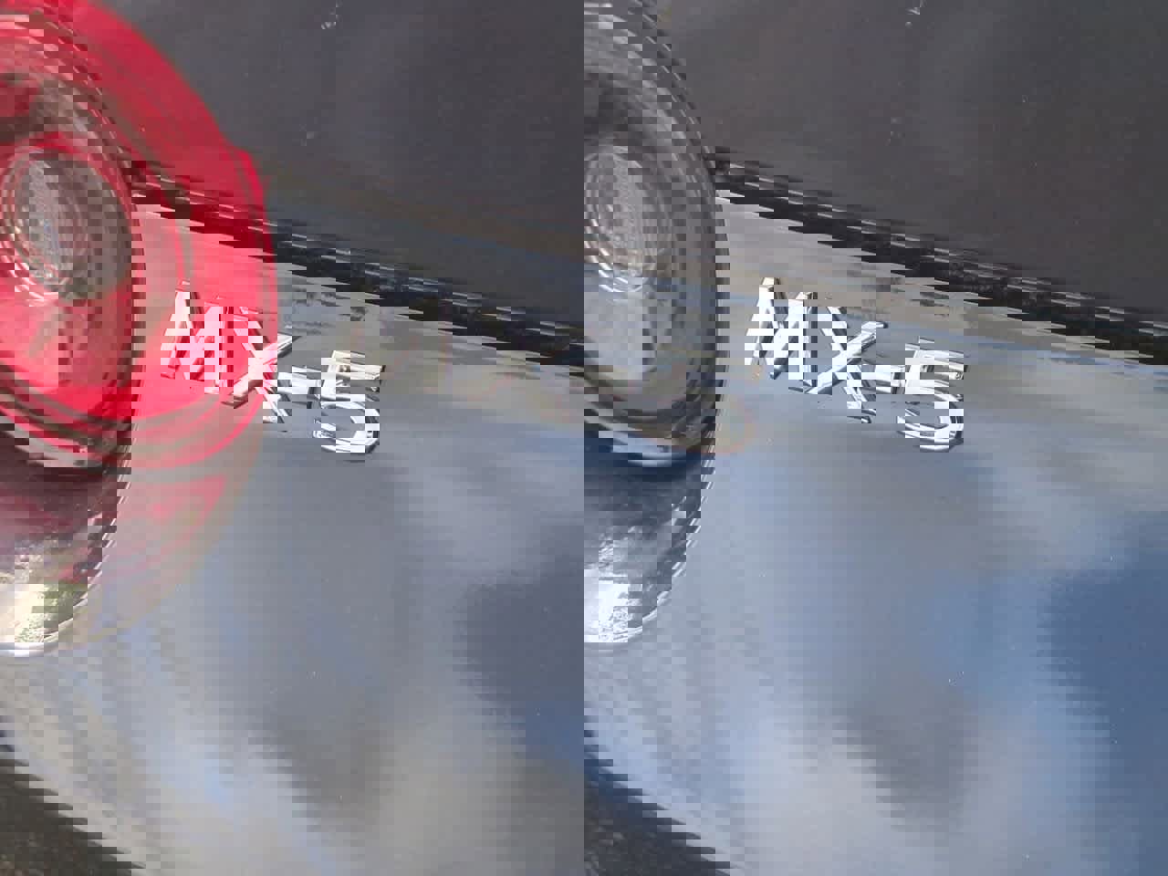 New 2025 MAZDA MX-5 Miata Club w/ Brembo/BBS Recaro Package image 13