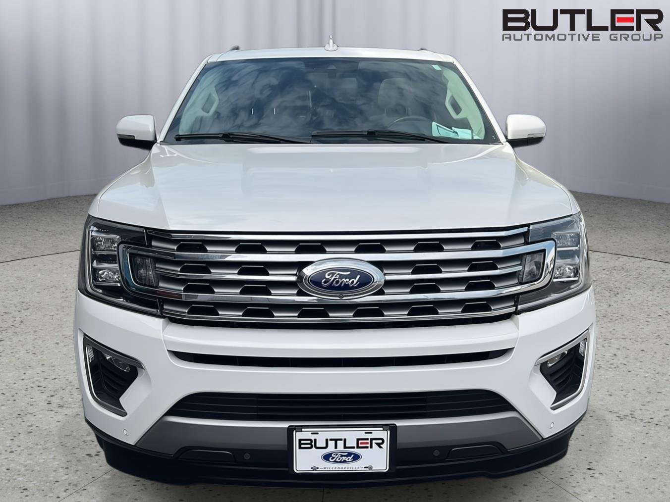 Used 2021 Ford Expedition Limited image 9