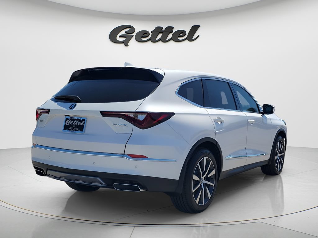 New 2026 Acura MDX FWD w/ Technology Package image 5
