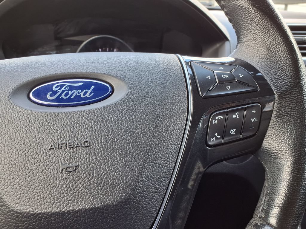 Used 2018 Ford Explorer Limited FWD image 24