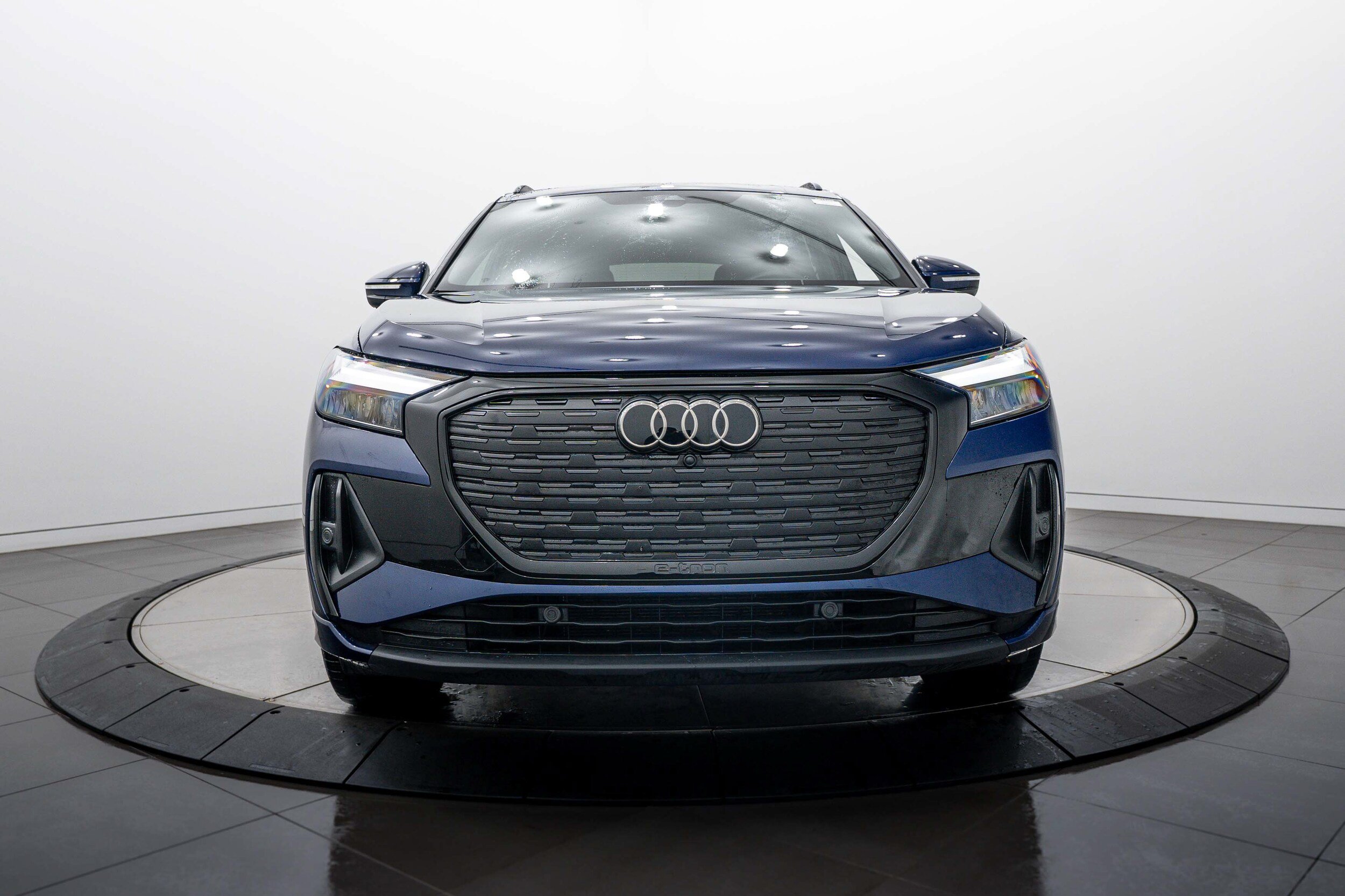 Certified 2024 Audi Q4 e-tron Premium Plus AWD/4WD image 22