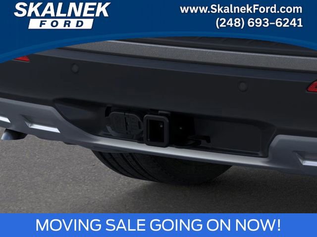 New 2026 Ford Explorer Active w/ Active Comfort Package image 23