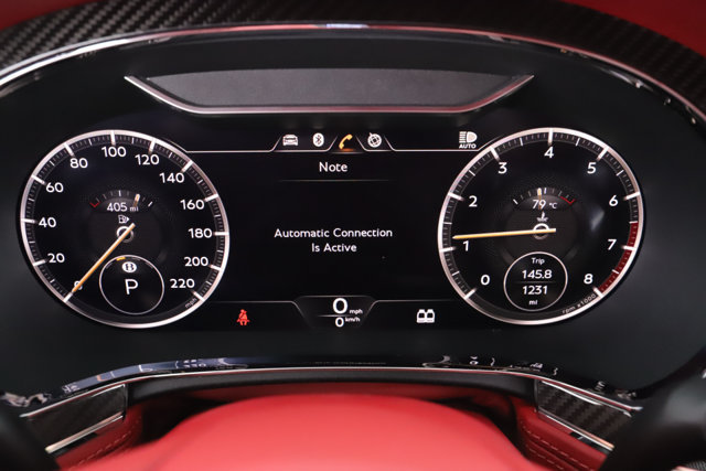 Used 2022 Bentley Continental GT AWD/4WD image 27
