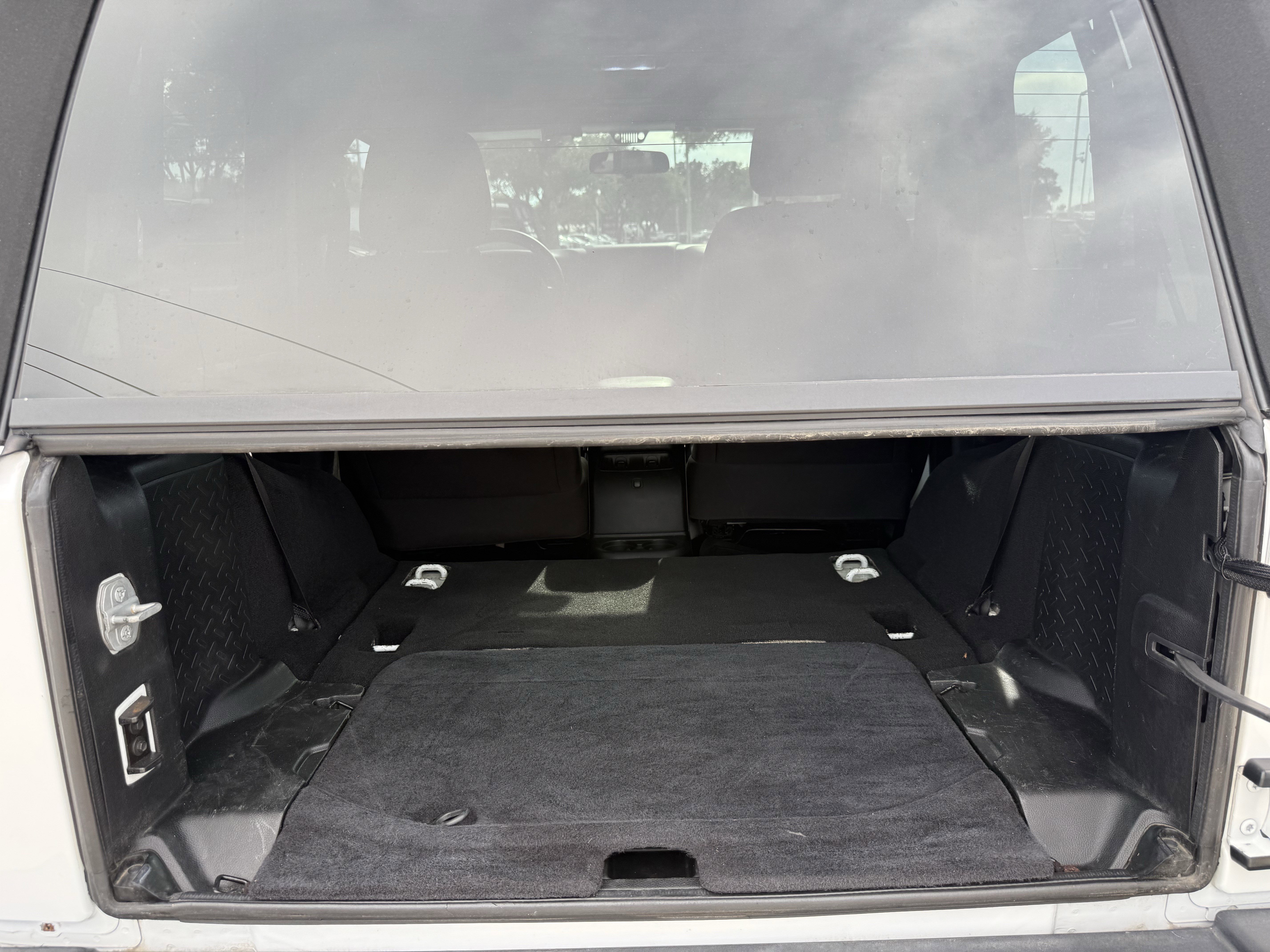 Used 2015 Jeep Wrangler Sport w/ Trailer Tow Group image 26