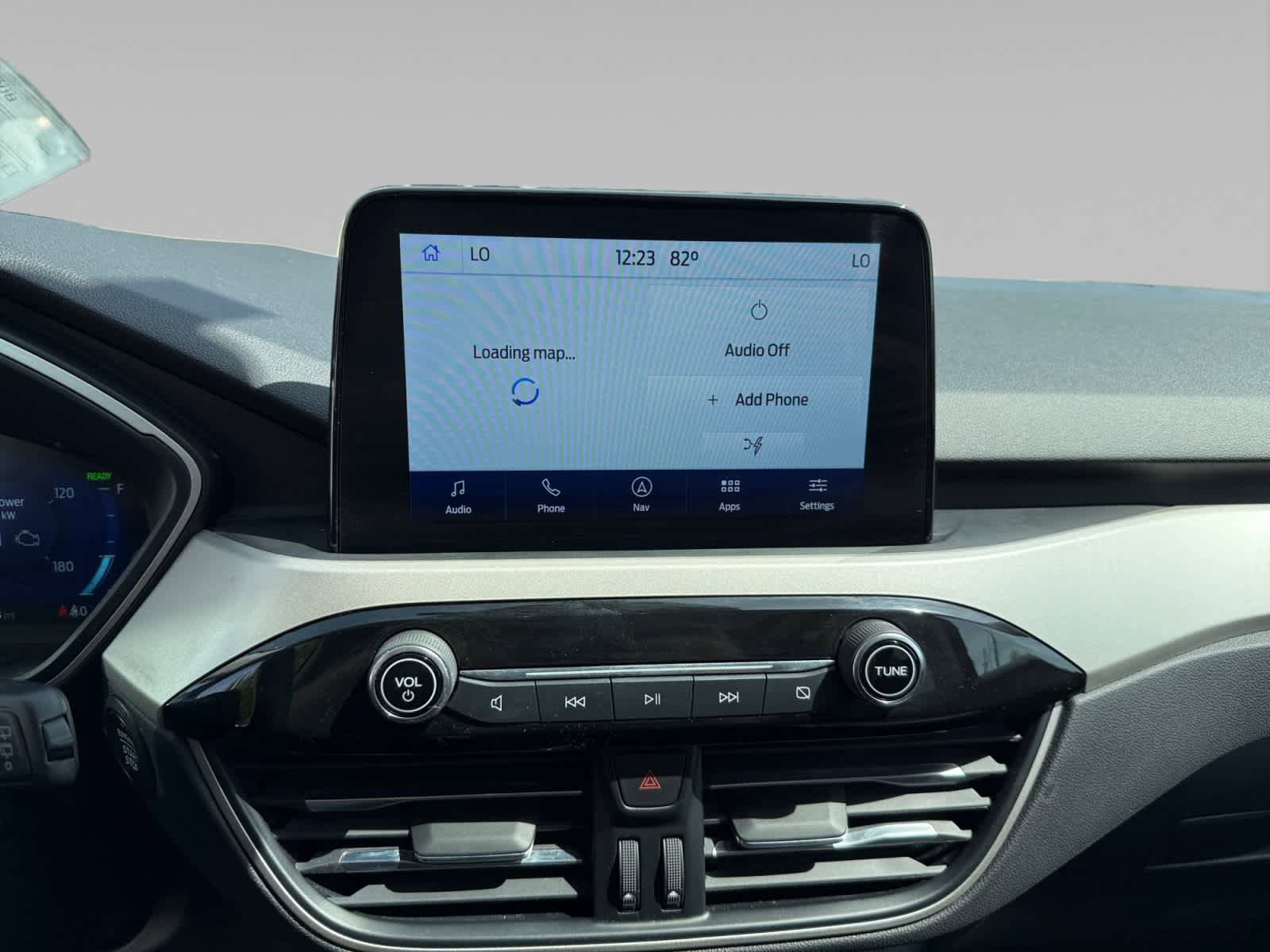 Used 2022 Ford Escape SEL w/ Technology Package image 15
