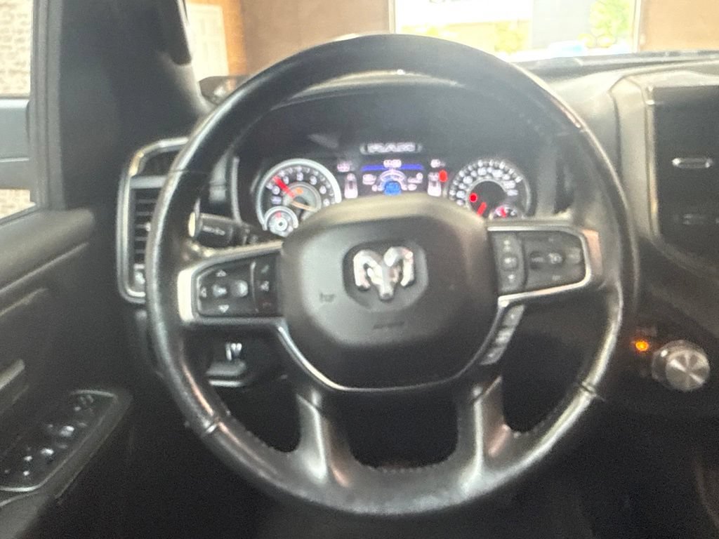 Used 2020 RAM 1500 Sport w/ Advanced Safety Group AWD/4WD image 18